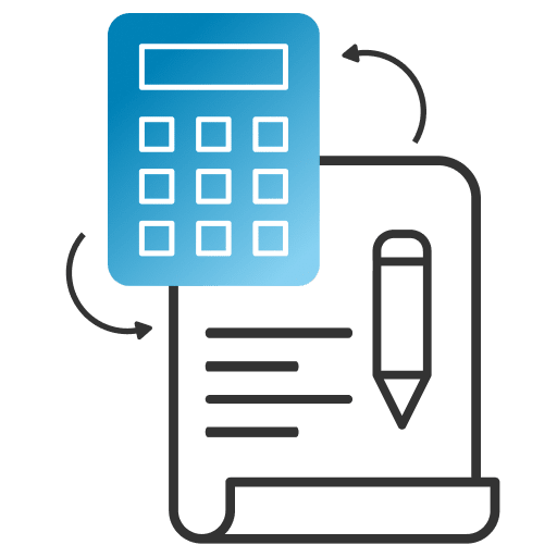 Integrated Accounting for E-tailers